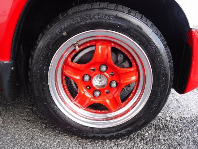 Honda BEAT 1991-01 189147-9