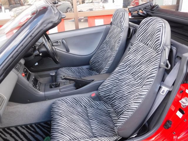 Honda BEAT 1991-01 189147-21