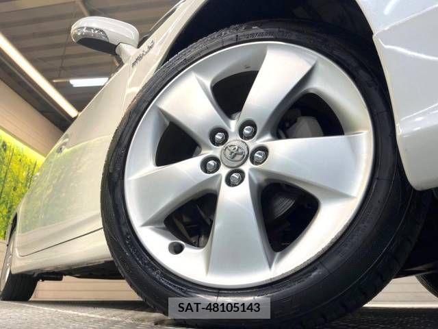 Toyota PRIUS 2009-11 254818-14