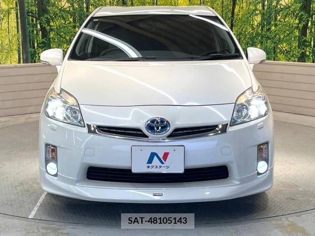 Toyota PRIUS 2009-11 254818-15