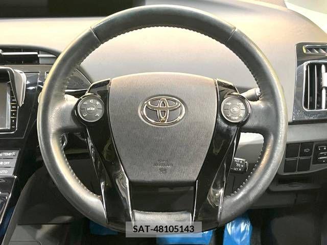 Toyota PRIUS 2009-11 254818-12