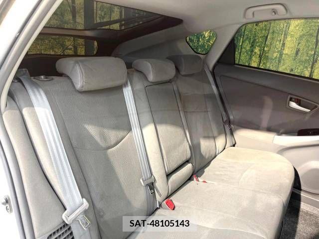 Toyota PRIUS 2009-11 254818-10