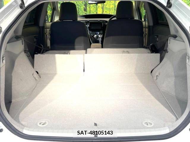 Toyota PRIUS 2009-11 254818-11