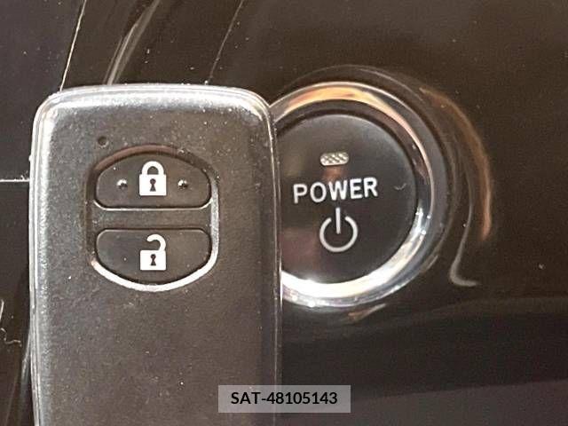 Toyota PRIUS 2009-11 254818-6