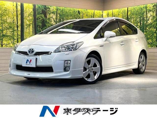 Toyota PRIUS 2009-11 254818-0
