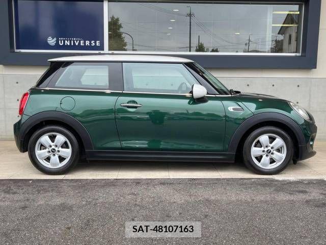 Bmw MINI 2016-06 376300-19