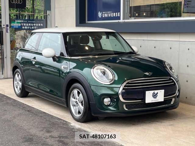 Bmw MINI 2016-06 376300-17
