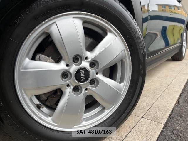 Bmw MINI 2016-06 376300-14