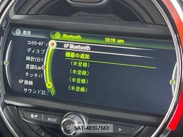 Bmw MINI 2016-06 376300-4