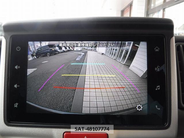 Suzuki EVERY WAGON 2023-09 345175-13