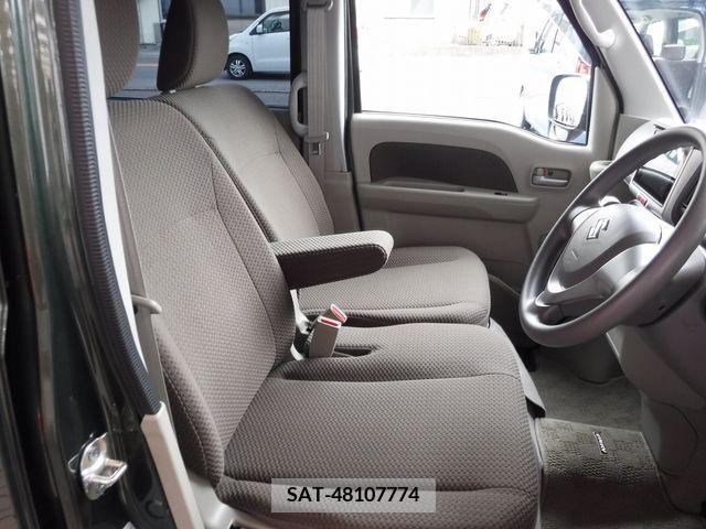 Suzuki EVERY WAGON 2023-09 345175-10
