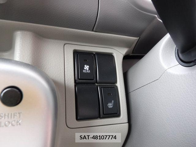 Suzuki EVERY WAGON 2023-09 345175-14