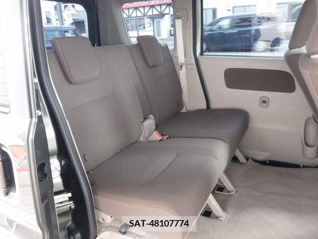Suzuki EVERY WAGON 2023-09 345175-11