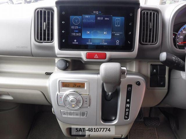 Suzuki EVERY WAGON 2023-09 345175-12