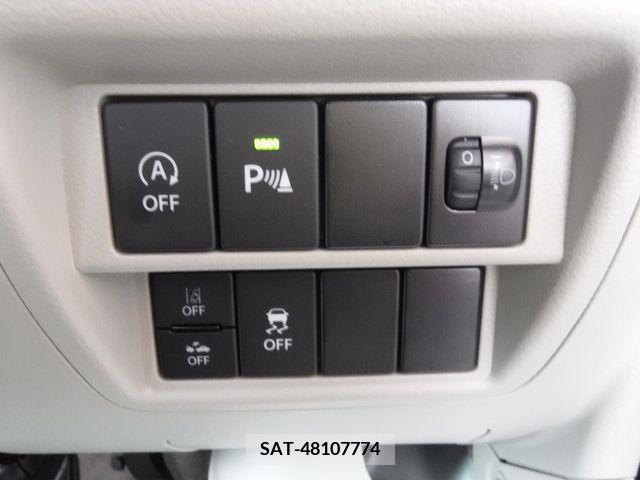Suzuki EVERY WAGON 2023-09 345175-16