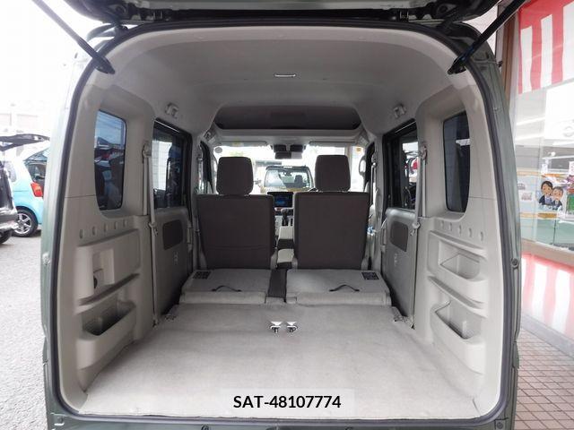 Suzuki EVERY WAGON 2023-09 345175-17
