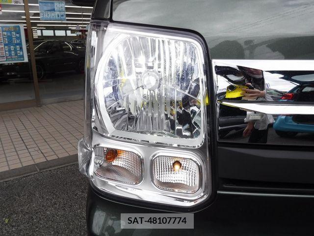 Suzuki EVERY WAGON 2023-09 345175-4