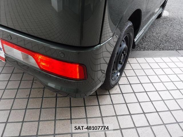 Suzuki EVERY WAGON 2023-09 345175-5