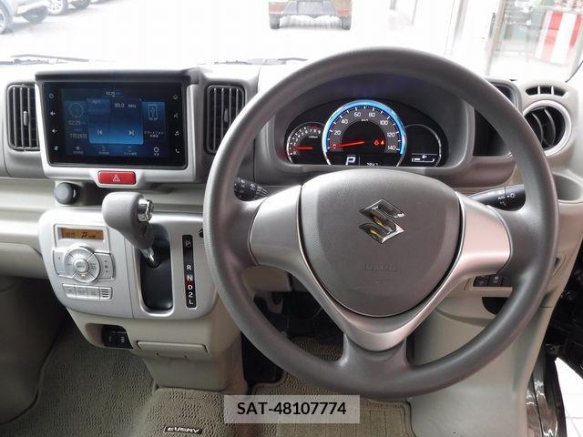 Suzuki EVERY WAGON 2023-09 345175-1
