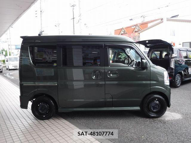 Suzuki EVERY WAGON 2023-09 345175-3