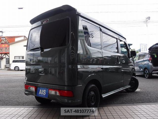 Suzuki EVERY WAGON 2023-09 345175-2