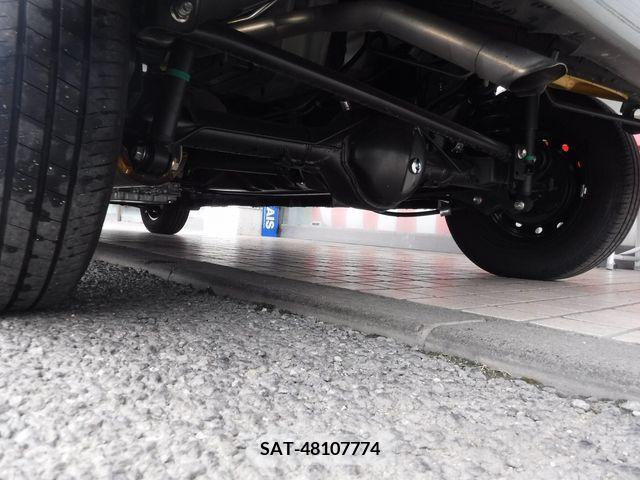 Suzuki EVERY WAGON 2023-09 345175-8