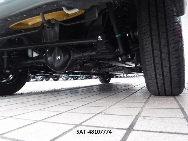 Suzuki EVERY WAGON 2023-09 345175-9