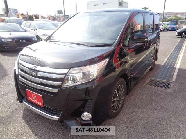 Toyota NOAH 2015-03 279529-2