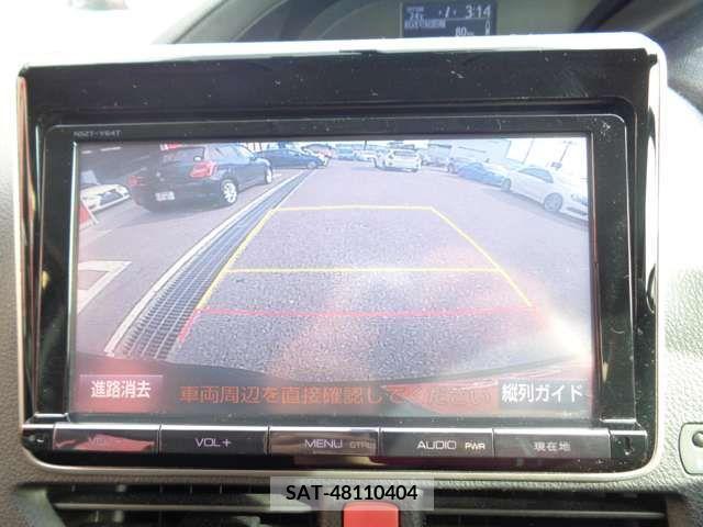 Toyota NOAH 2015-03 279529-19