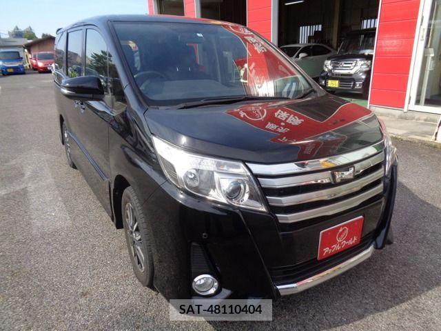 Toyota NOAH 2015-03 279529-0