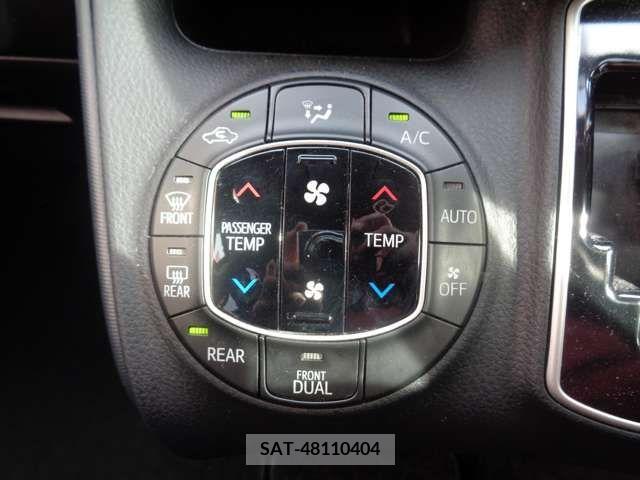 Toyota NOAH 2015-03 279529-16