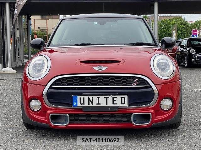 Bmw MINI 2015-04 319822-9