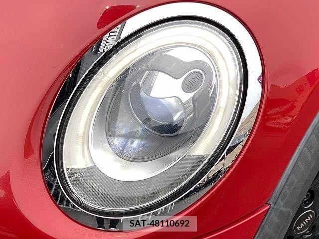 Bmw MINI 2015-04 319822-19