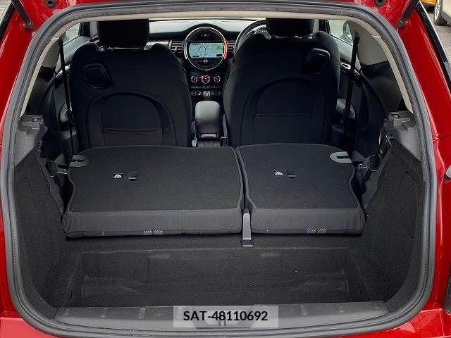 Bmw MINI 2015-04 319822-18