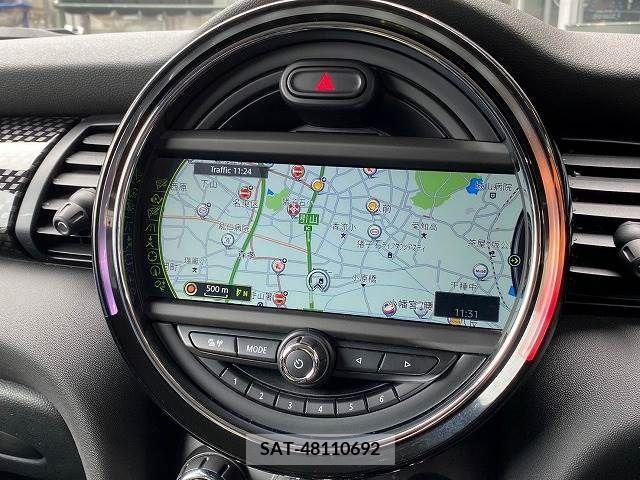 Bmw MINI 2015-04 319822-3