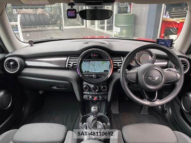 Bmw MINI 2015-04 319822-2