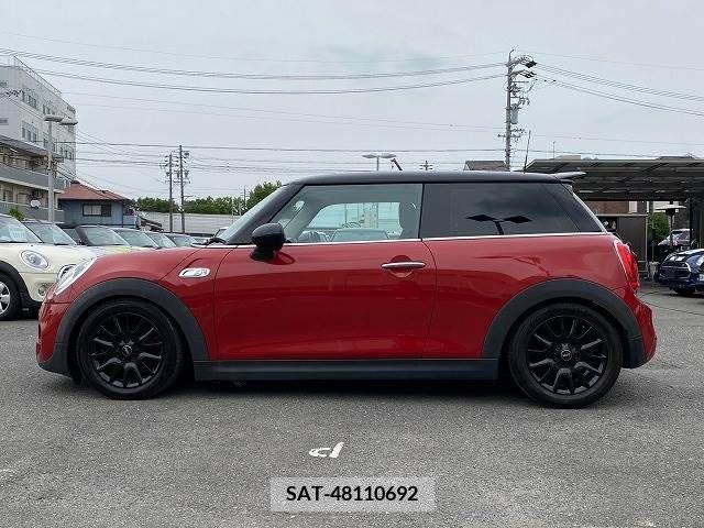 Bmw MINI 2015-04 319822-15