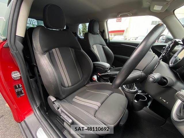 Bmw MINI 2015-04 319822-16