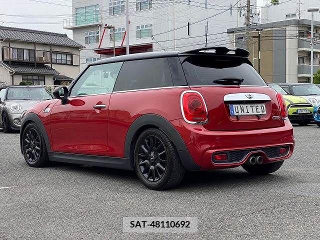 Bmw MINI 2015-04 319822-14