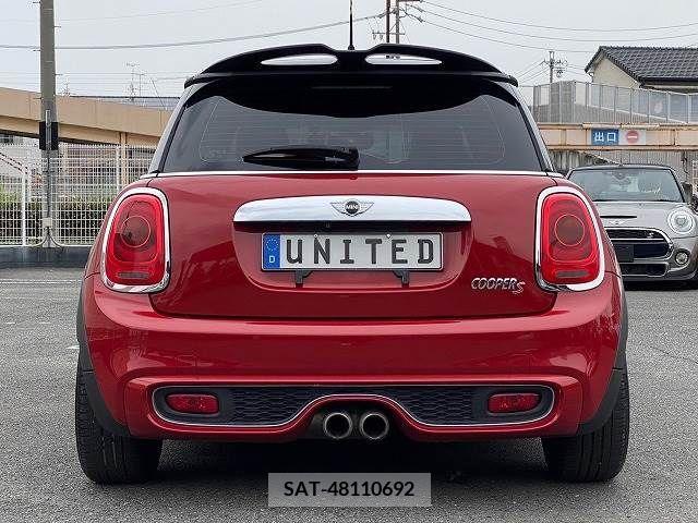 Bmw MINI 2015-04 319822-13
