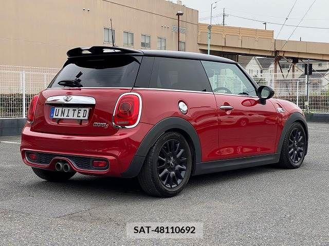 Bmw MINI 2015-04 319822-12