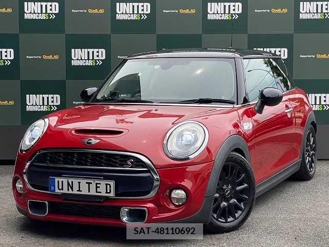 Bmw MINI 2015-04 319822-0