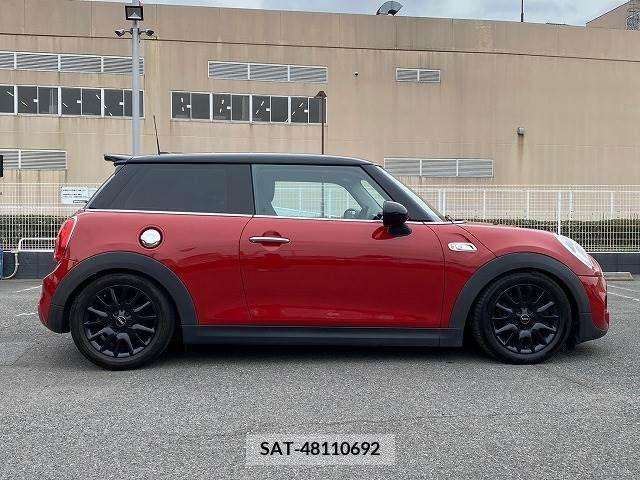 Bmw MINI 2015-04 319822-11