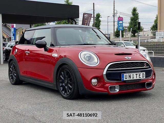 Bmw MINI 2015-04 319822-10
