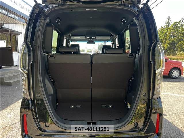 Honda N BOX CUSTOM 2019-05 245799-10