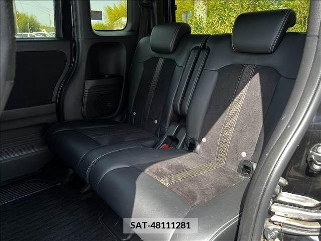 Honda N BOX CUSTOM 2019-05 245799-9