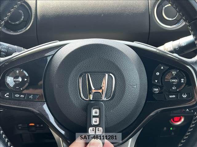 Honda N BOX CUSTOM 2019-05 245799-16