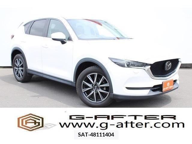 Mazda CX-5 2017-08 295973-0