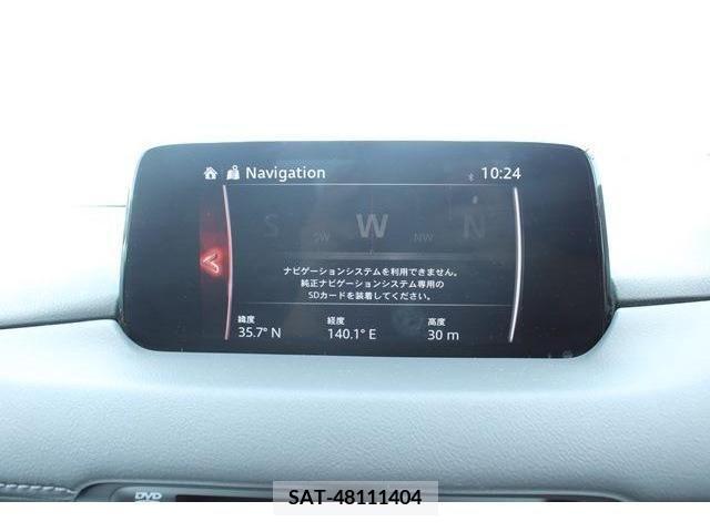 Mazda CX-5 2017-08 295973-1