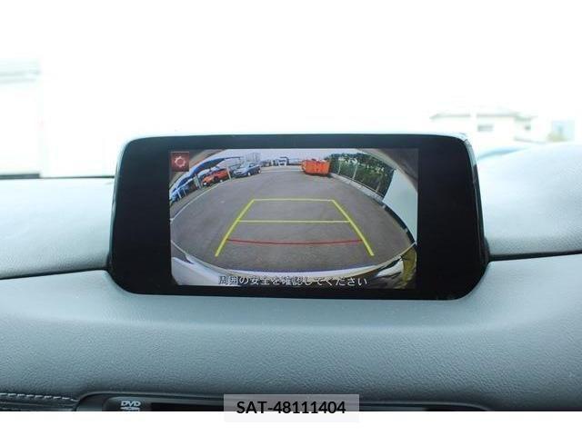 Mazda CX-5 2017-08 295973-2